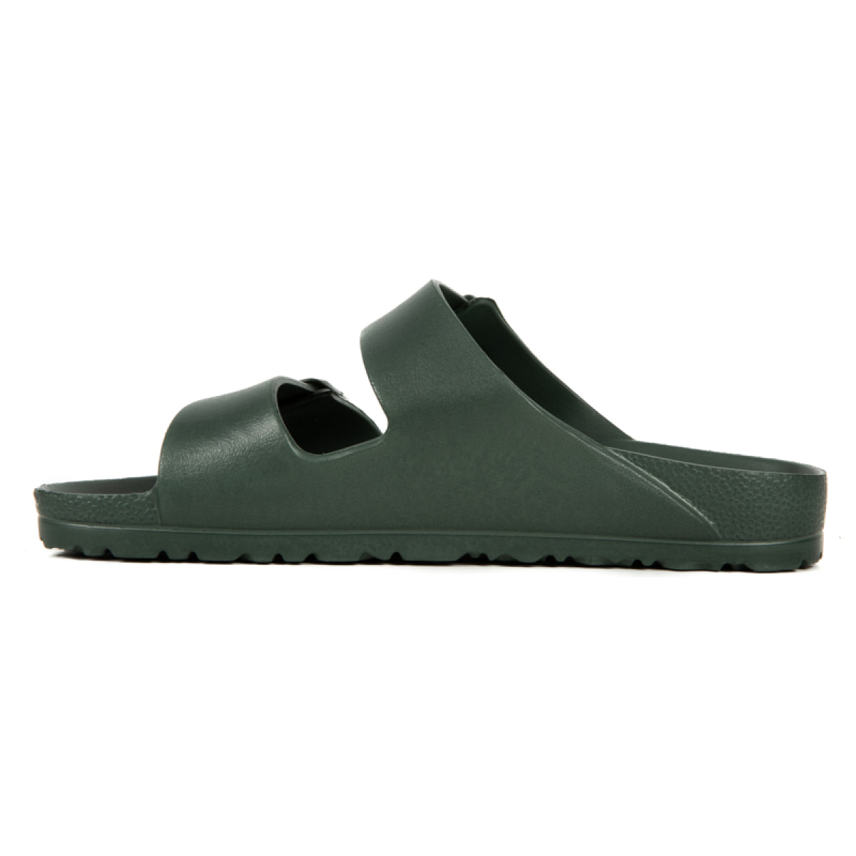 Sandalo BABUNKERS VERDE