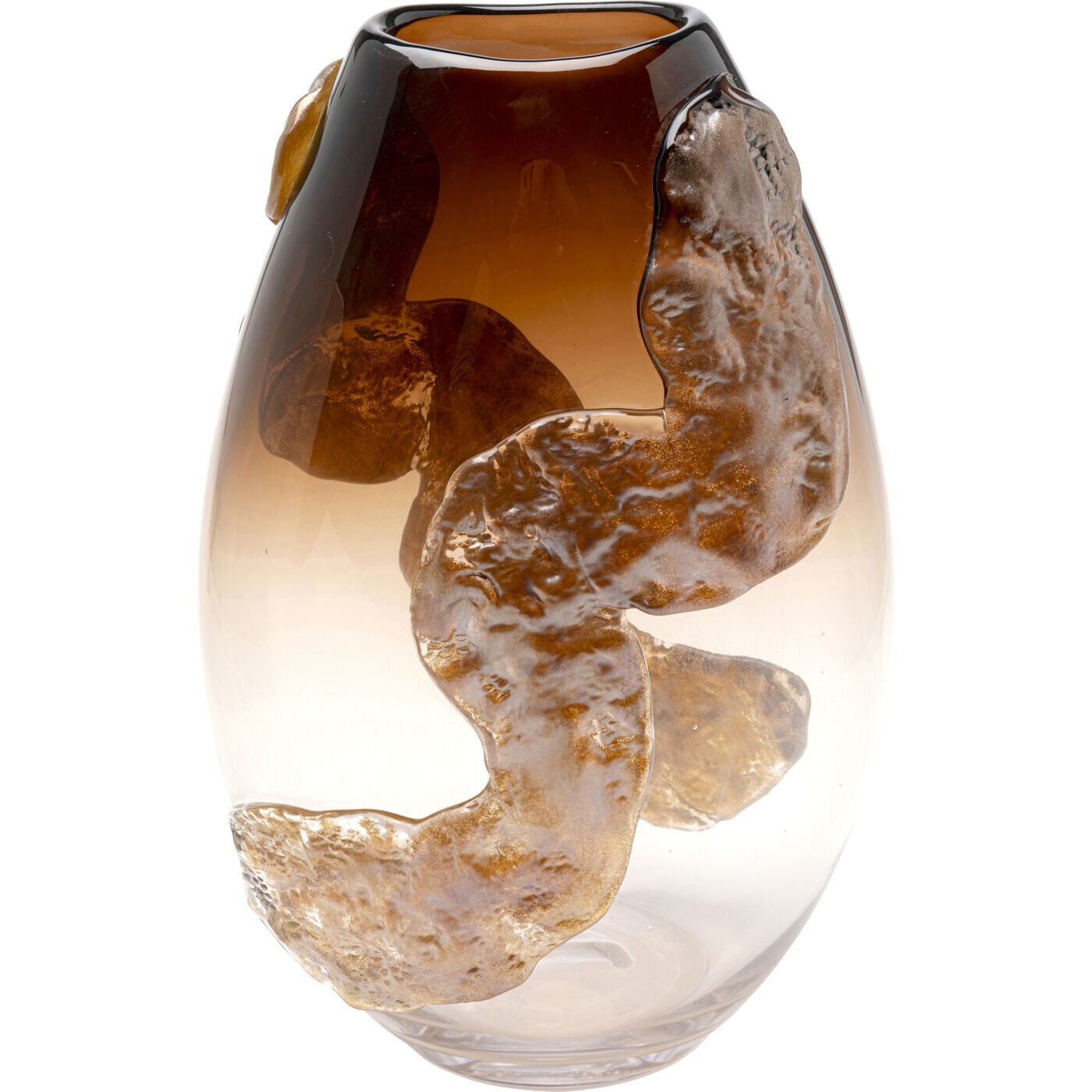 Vase Pico 33cm Kare Design