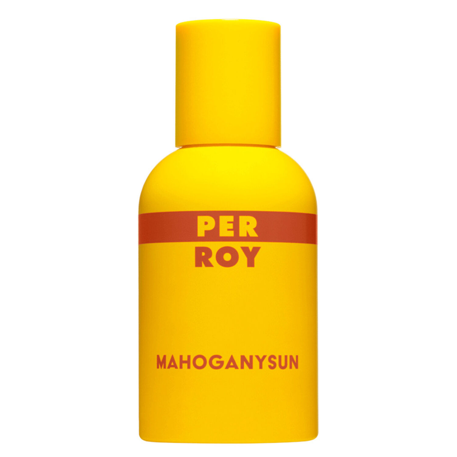 Mahoganysun - Eau de parfum