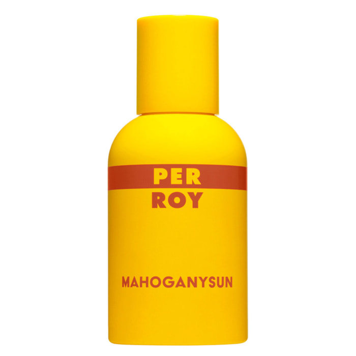 Mahoganysun - Eau de parfum