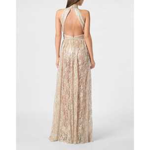 PHILIPP PLEIN Long Dress