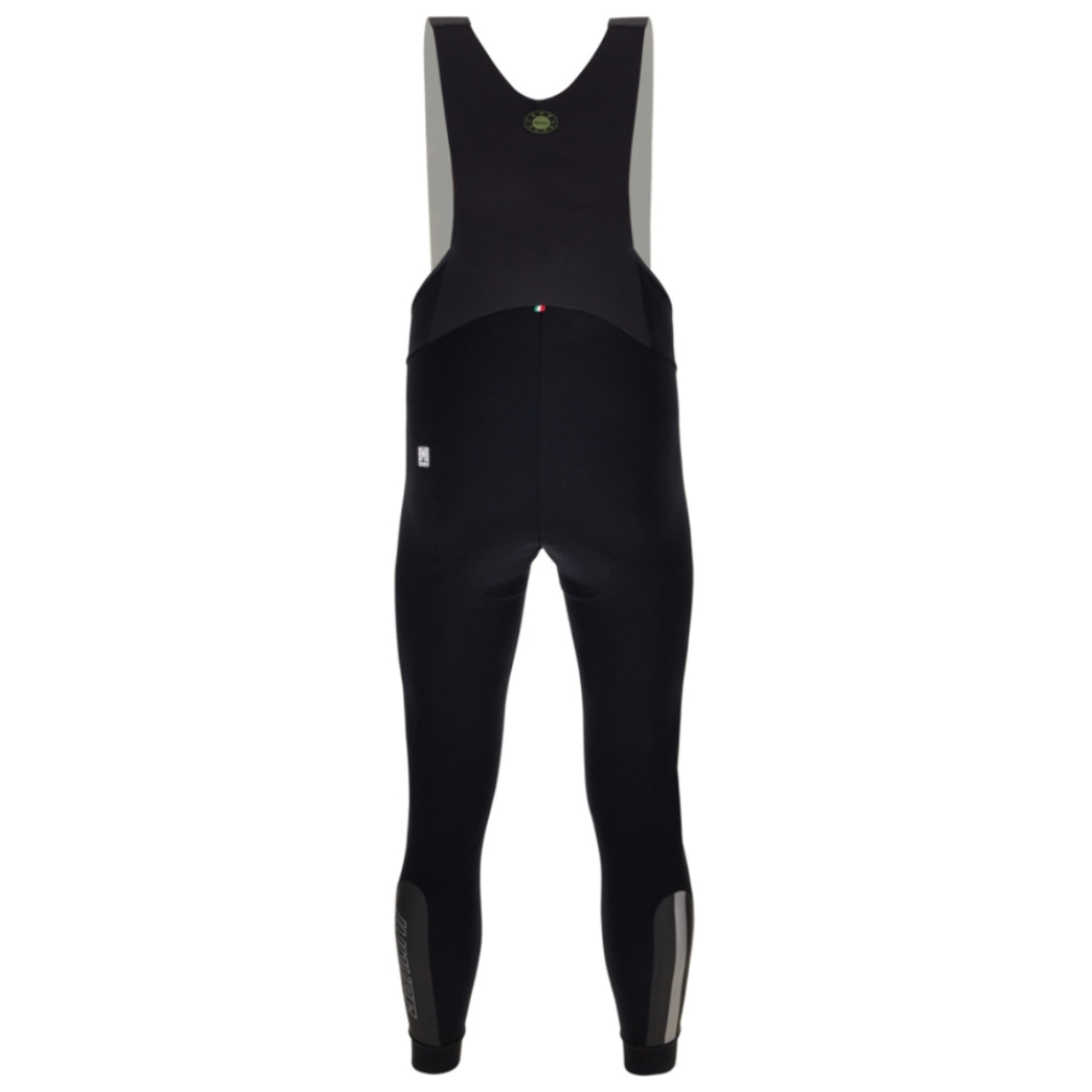 Hero Mist - Collant - Noir - Homme