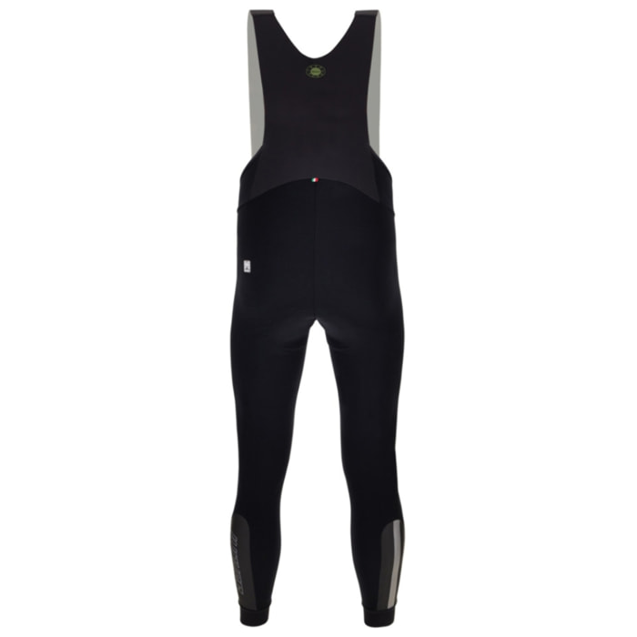 Hero Mist - Collant - Noir - Homme