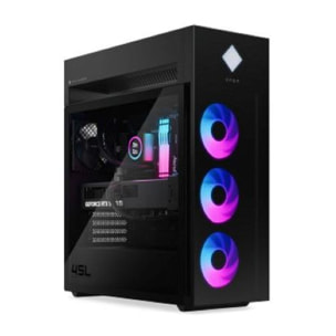 PC Gamer HP Omen GT22 – Intel Core Ultra 9 285K – NVIDIA GeForce RTX 5070 Ti – 64 Go RAM DDR5 – SSD 2 To 3030nf