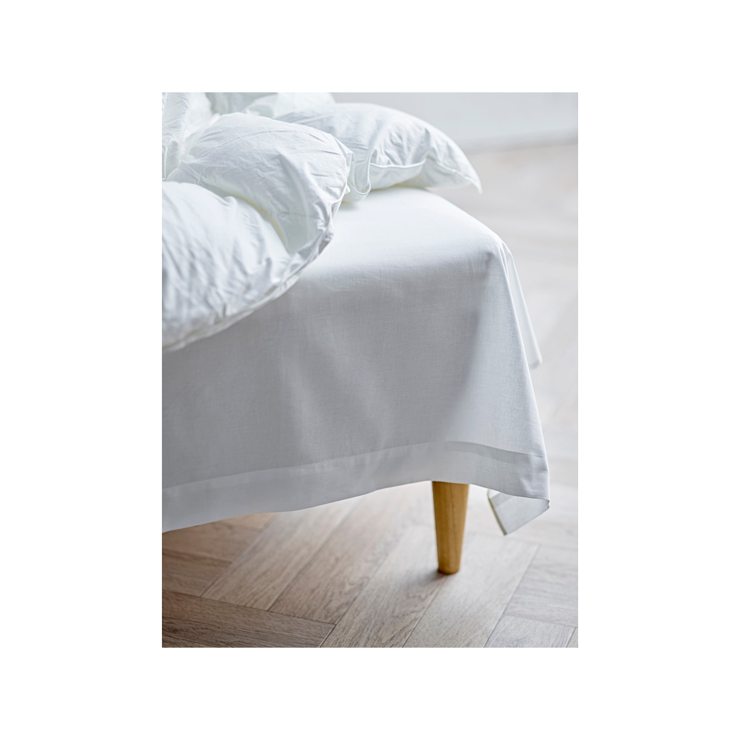 Drap plat Calm