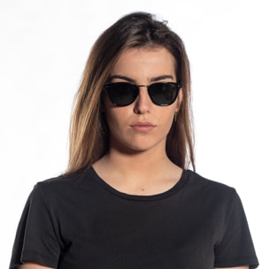 GAFAS DE SOL OCEAN VICTORIA de color Negro