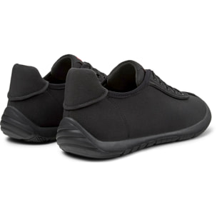 Zapatillas - CAMPER Peu Path - Negro - Textil técnico (poliéster reciclado)