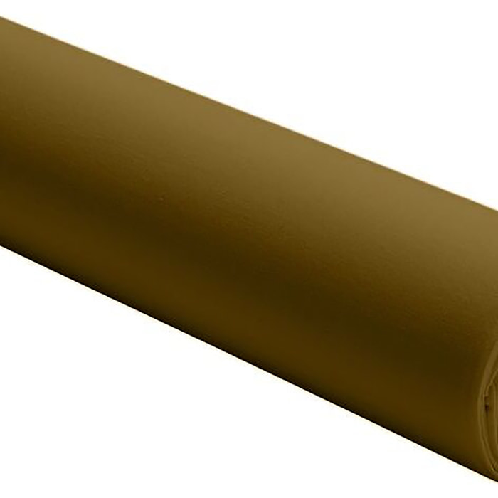 Drap Housse Bonnet 30cm 100% Lin LavÉ Moka