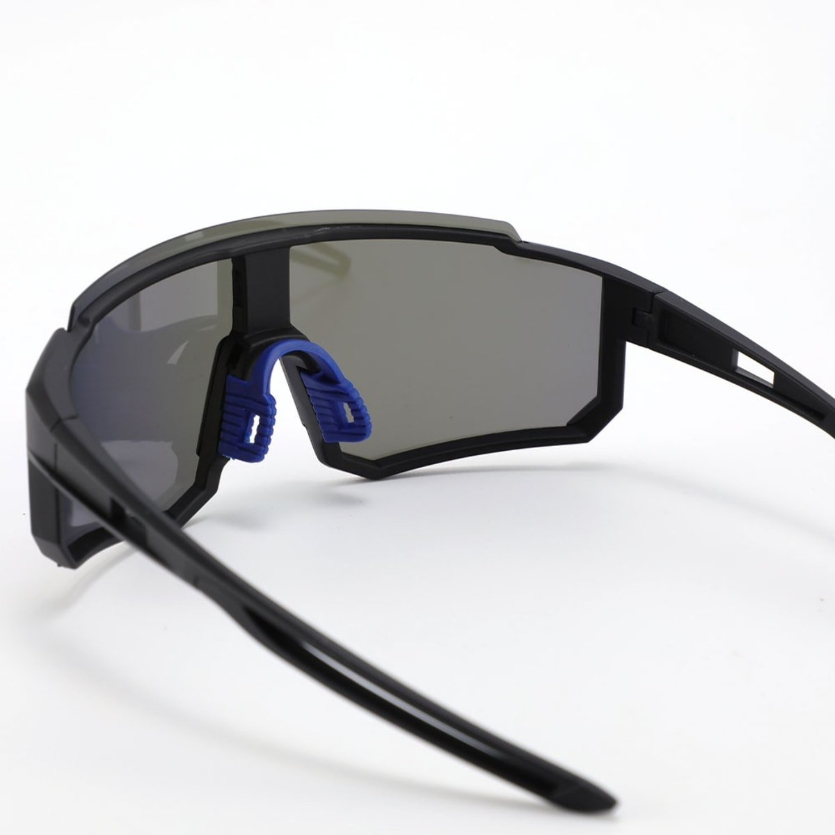 Gafas de Sol Fluor 9927-C1 Polarizadas de Tr90 Unisex 64 mm