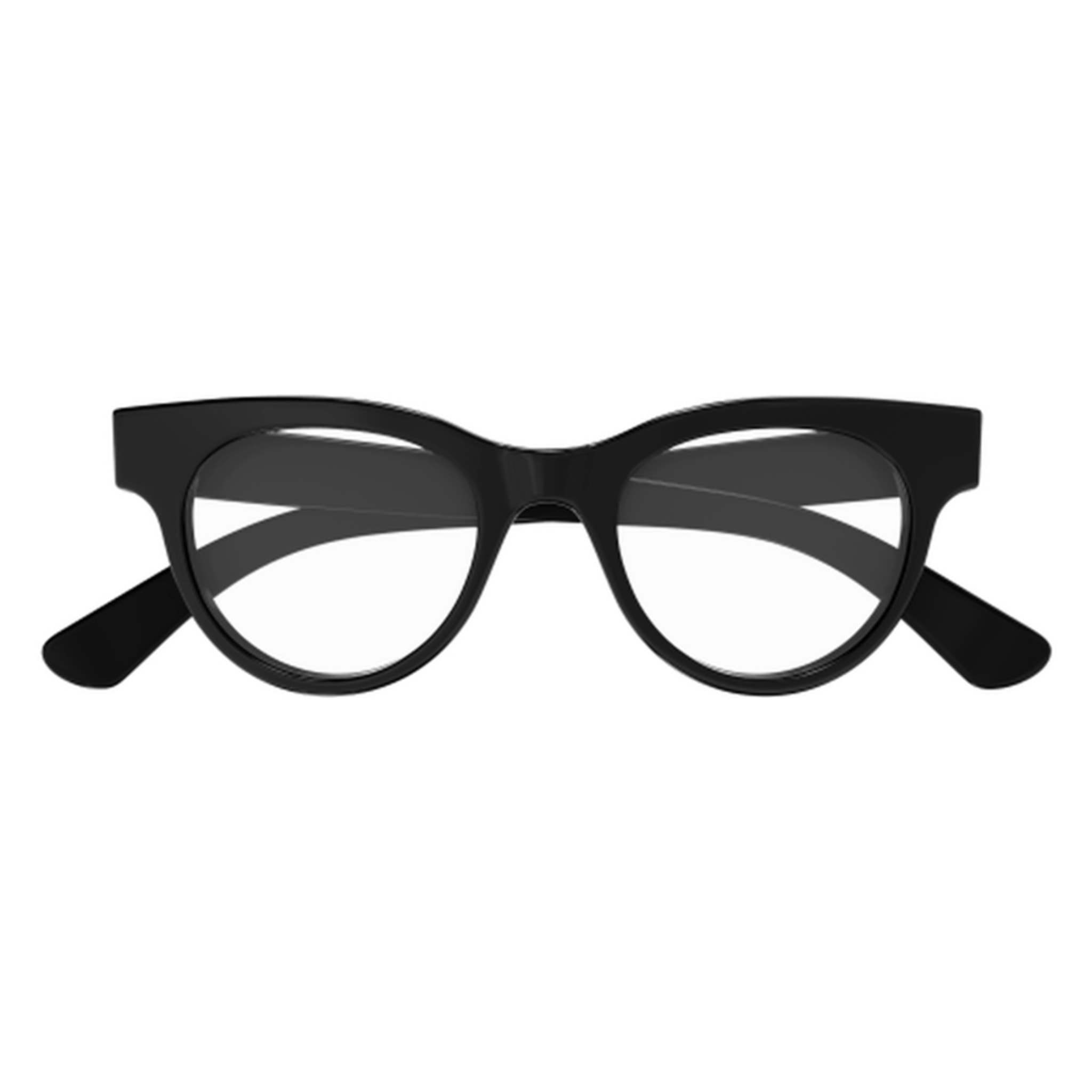 Gafas de Vista Gucci GG1792O-001 de Acetato Mujer 46 mm