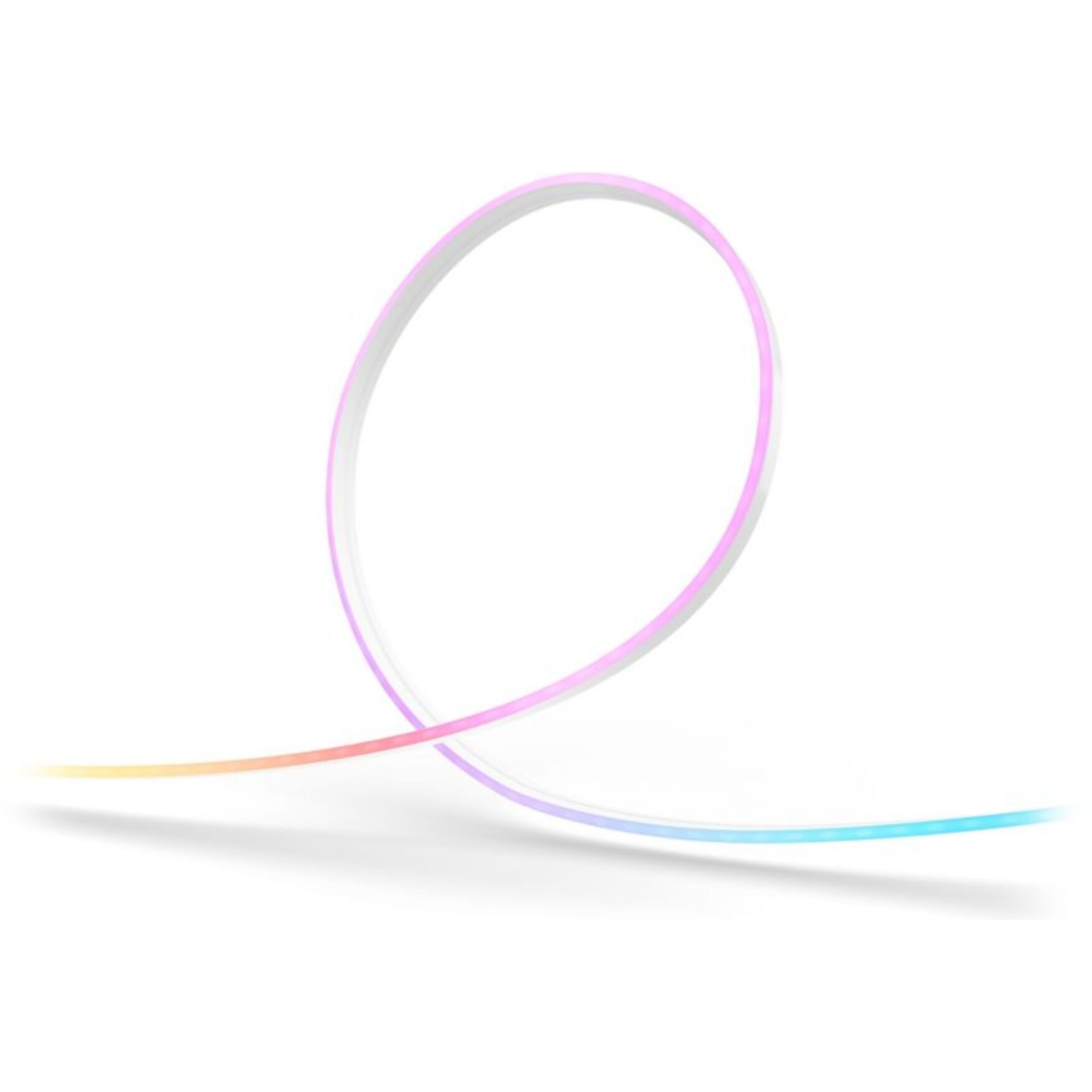 Bandeau LED PHILIPS HUE Essential Flex Strip Light 5m Color Grad