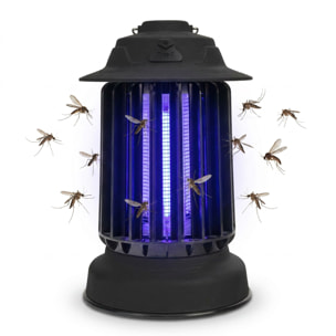 EZIlight® Mosquito Garden MG 10 Black
