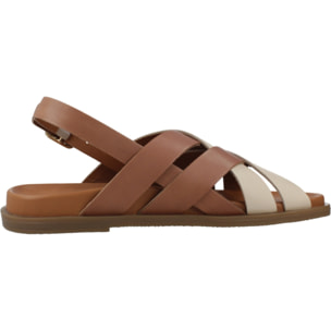 Sandalias Mujer de la marca GEOX  modelo D ADELASH MARRON