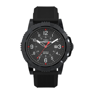 Timex Reloj Analógico De Cuarzo. Ridge