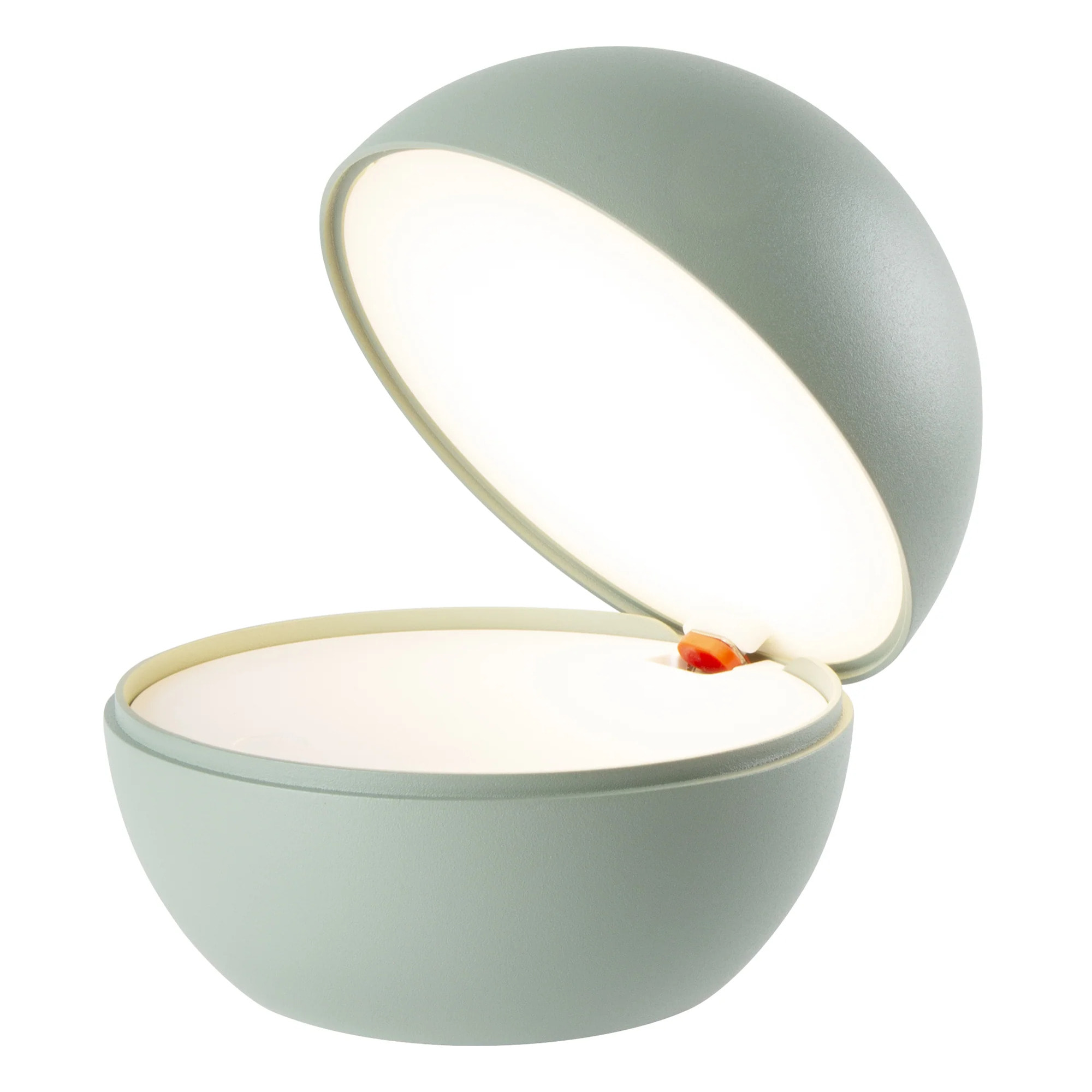 Lampe de table design GOOD NIGHT H11cm