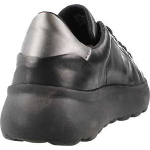 Sneakers de  Mujer de la marca GEOX  modelo D SPHERICA EC4.1 NEGRO