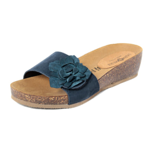 CIABATTINA Summery Blu