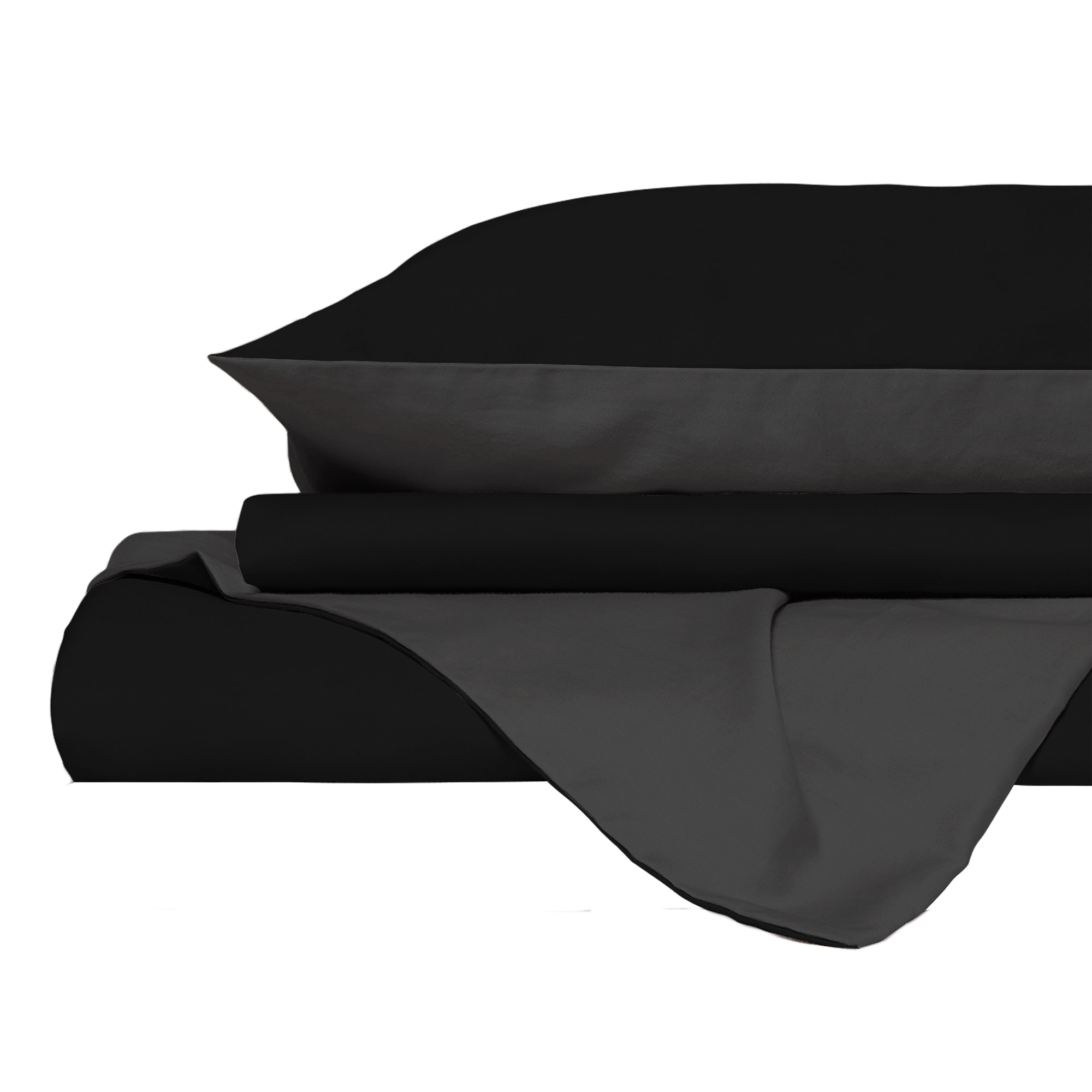 PARURE COPRIPIUMINO VERA - 100% Microfibra - Made in Italy