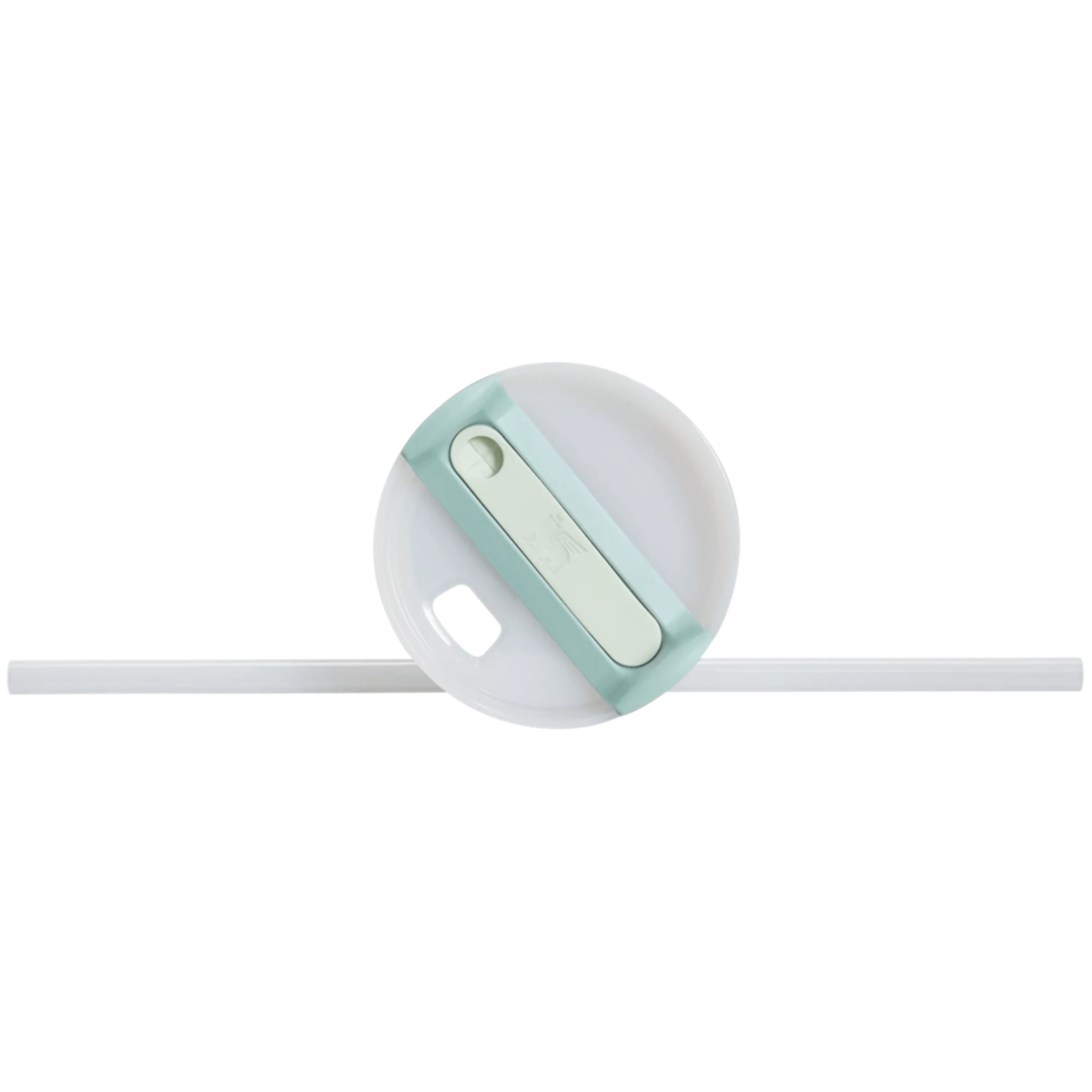 Borraccia Termica Con Cannuccia - 1,18L - QUENCHER® H2.O FLOWSTATE™ TUMBLER - Seafoam