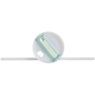 Borraccia Termica Con Cannuccia - 1,18L - QUENCHER® H2.O FLOWSTATE™ TUMBLER - Seafoam