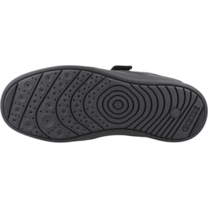 Zapatillas Niño de la marca GEOX  modelo J ARZACH BOY NEGRO