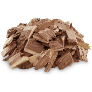 Bois de fumage WEBER bois de fumage - pour Boeuf