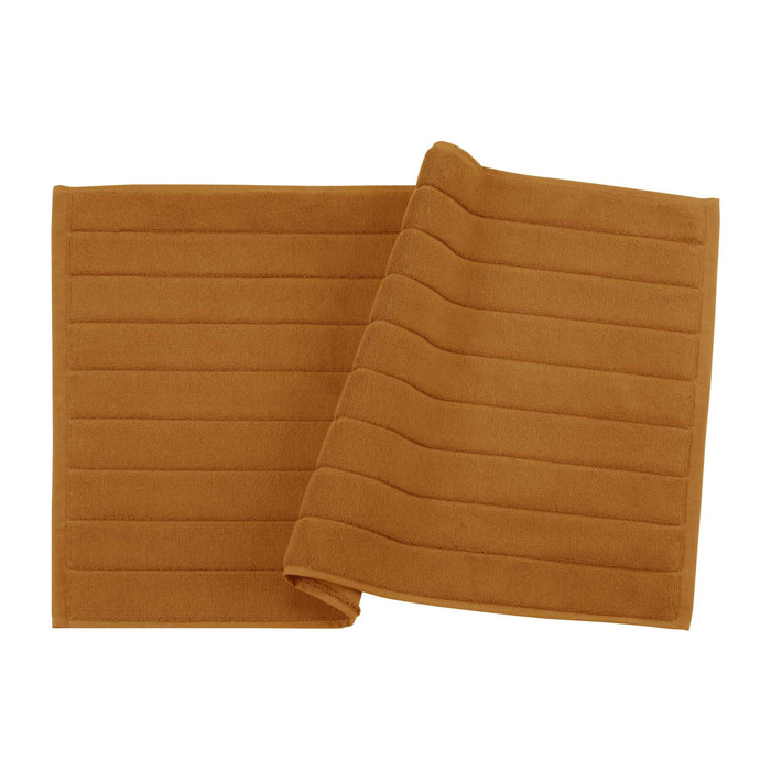 Tapis de bain 100% Coton BIO, DOUCEUR NATURE