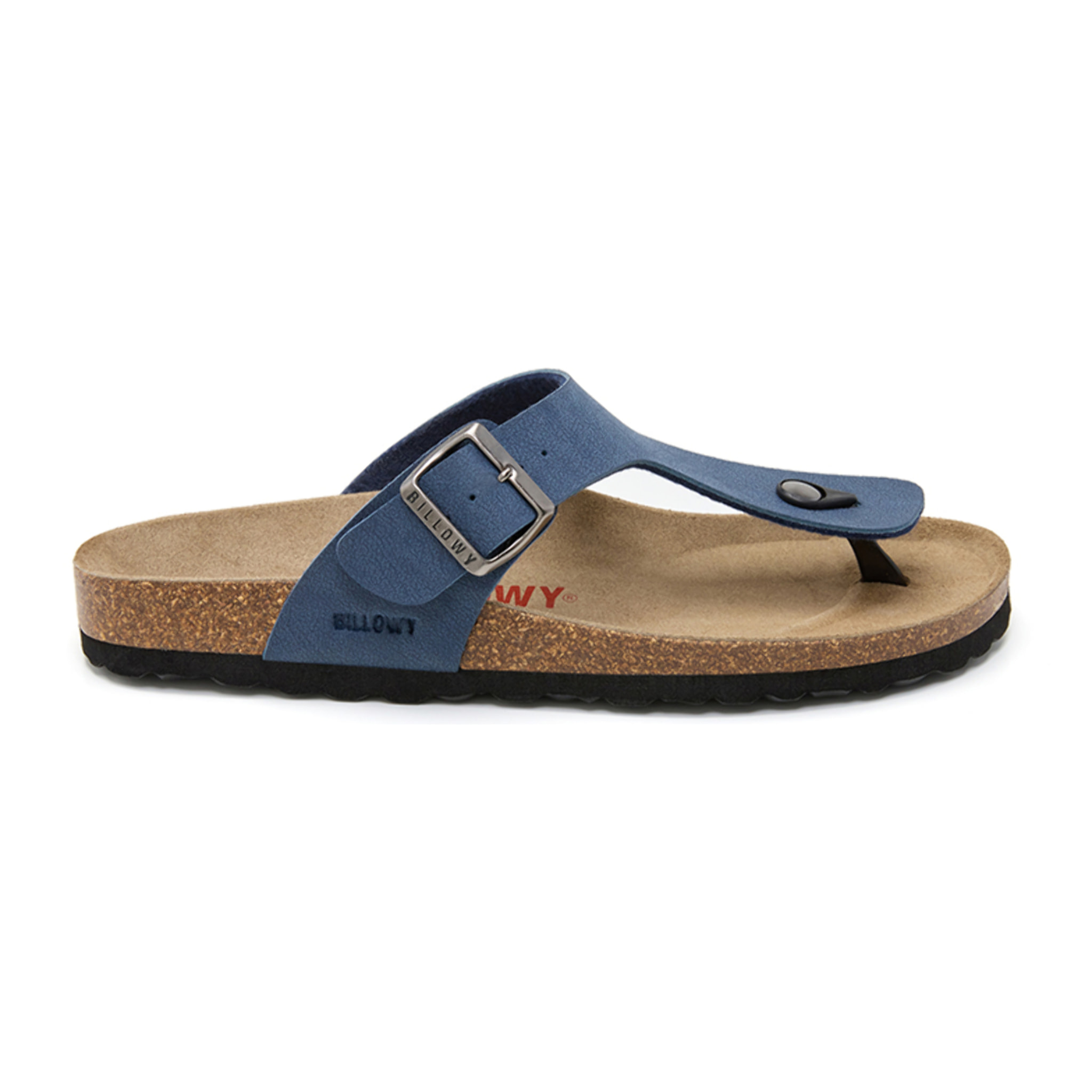 Sandalia BILLOWY AZUL