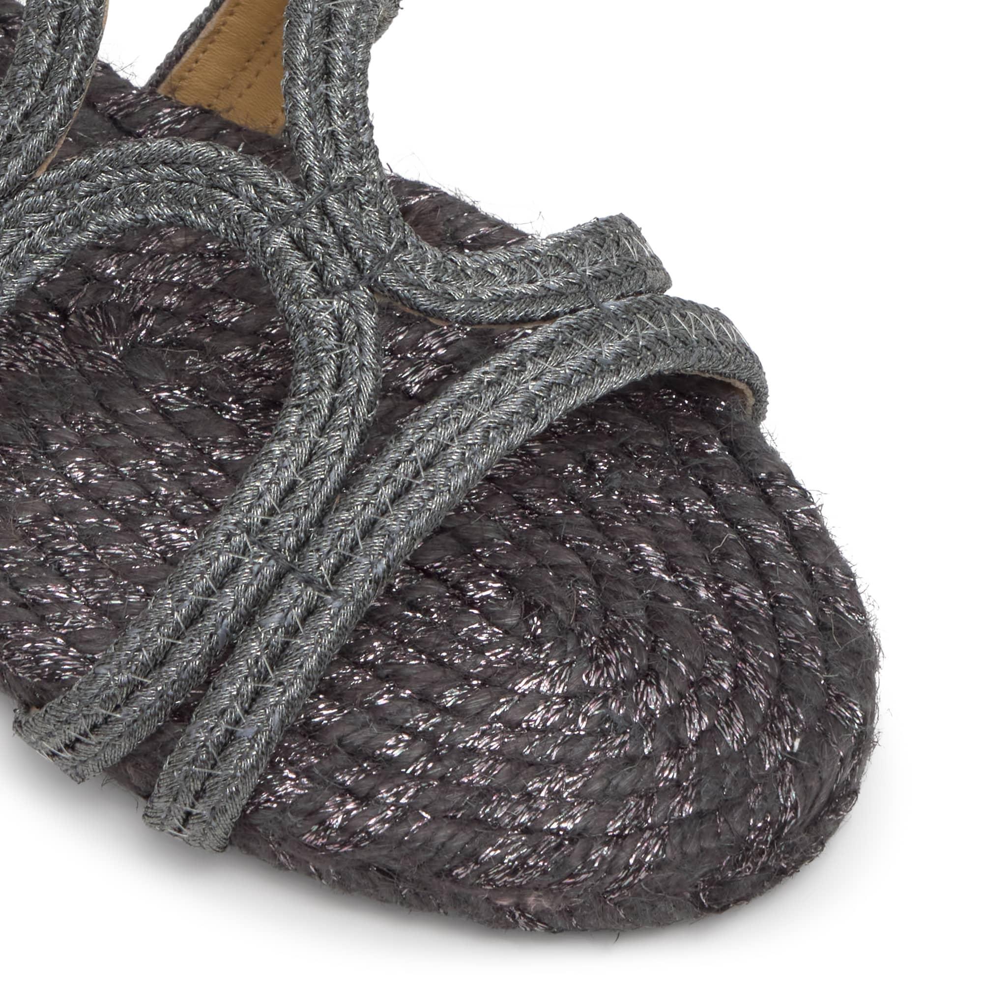 Sandalia Pitra plana