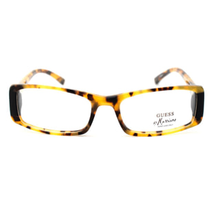 Montura de gafas Guess Marciano Mujer GM104-52-DABLK