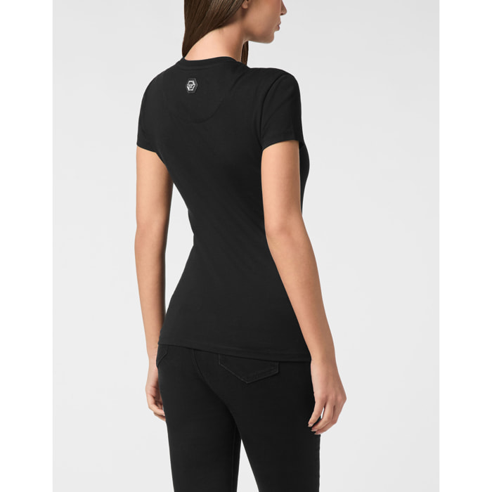 PHILIPP PLEIN T-Shirt Sexy Pure Fatale