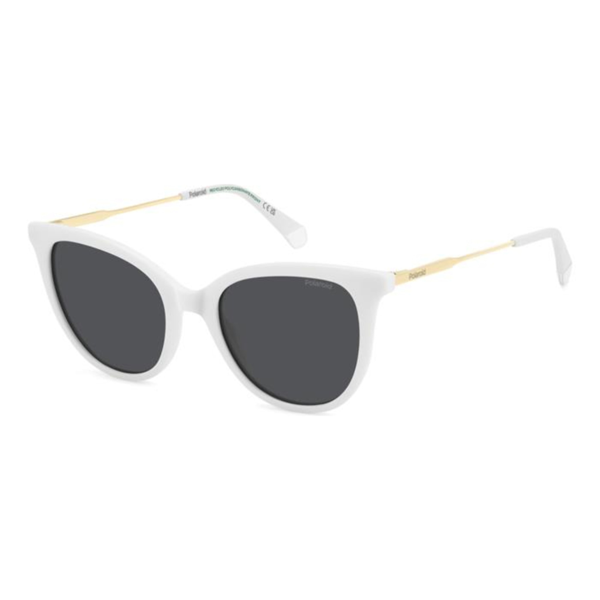 Gafas de Sol Polaroid PLD 4184/S/X VK6 Polarizadas de Policarbonato Mujer 52 mm