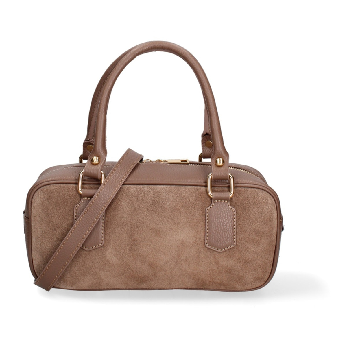 Gave Lux Borsa a mano