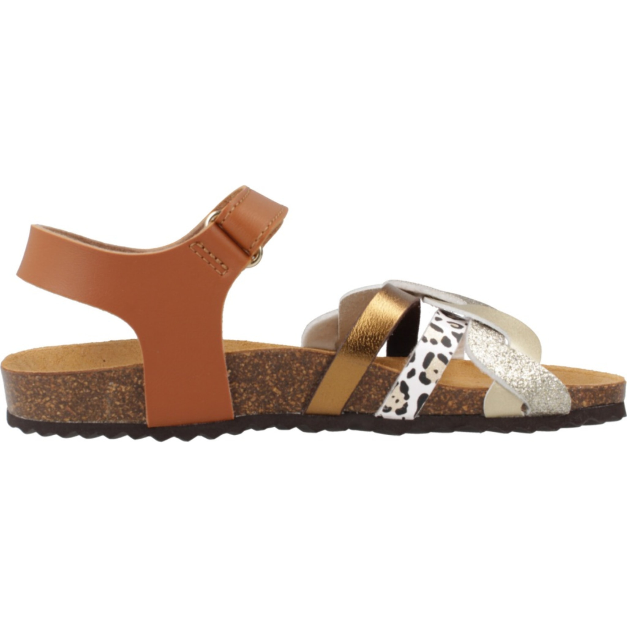 SANDALIAS GEOX J ADRIEL GIRL