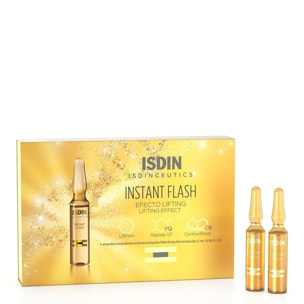 Instant Flash - Sérum effet lifting 5x2ml