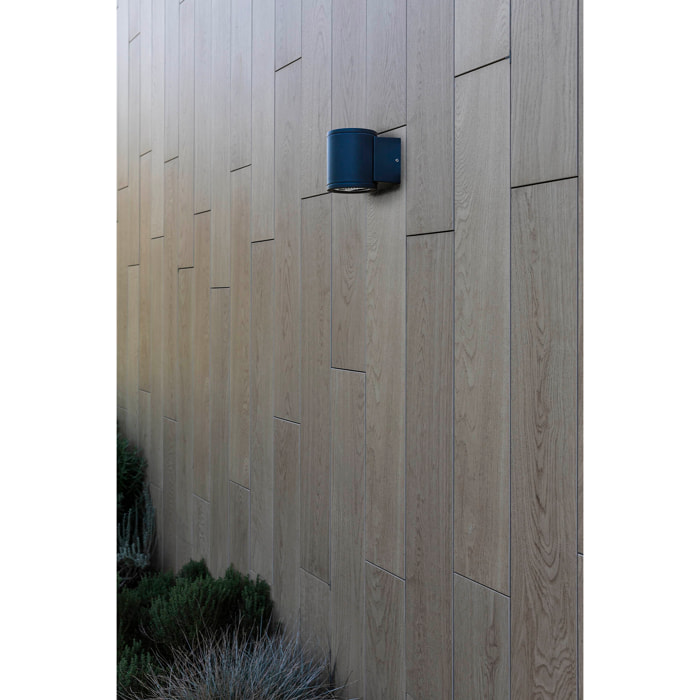 TOND 1L Aplique gris oscuro 3000K