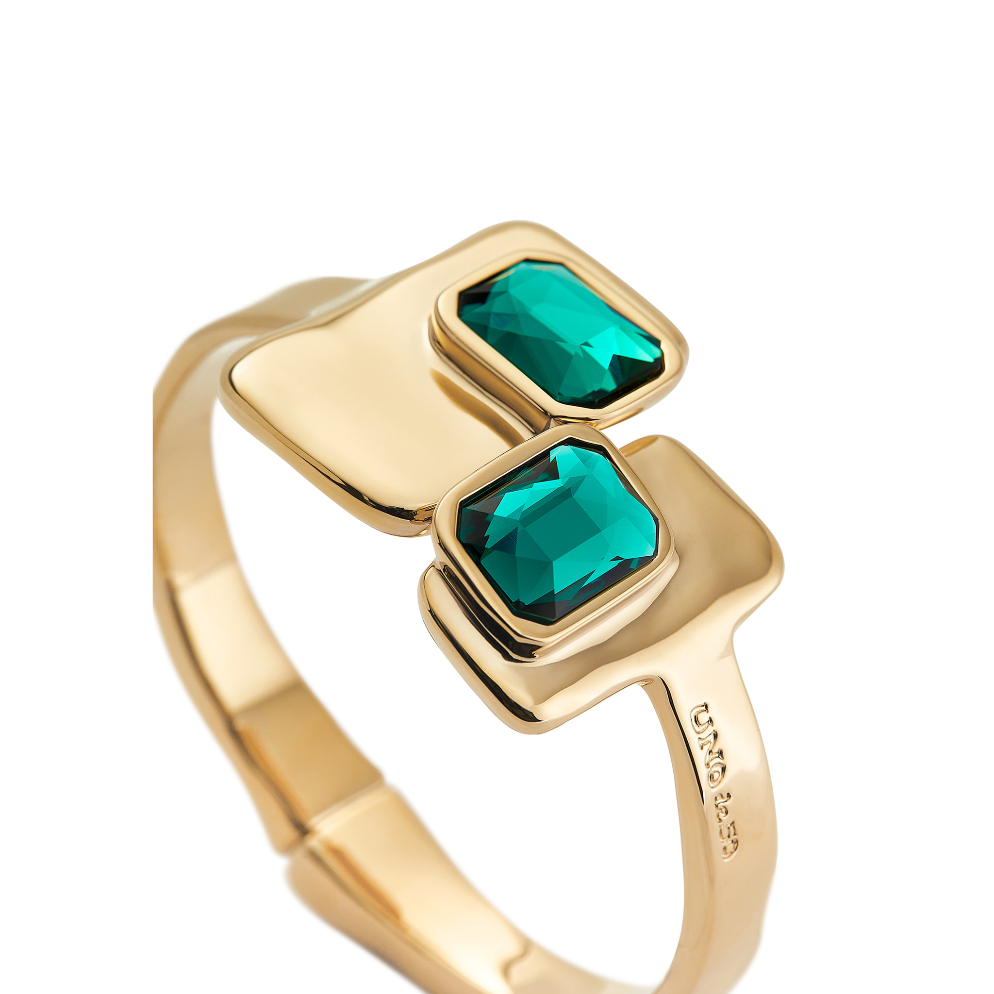 Pulsera SER MAGNETICA VERDE L