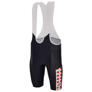 Tour De France - Culotte Corto - Negro - Hombre