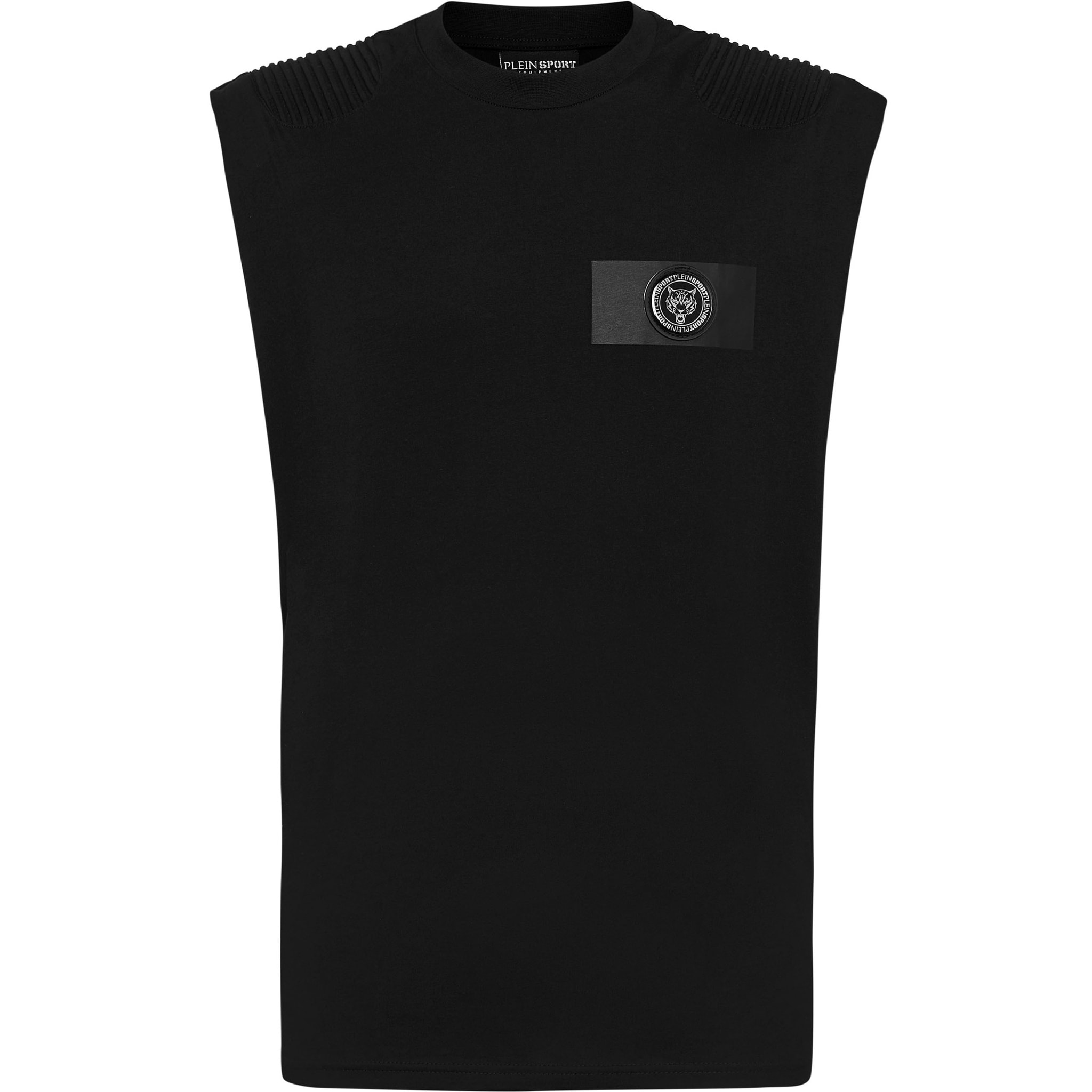 PLEIN SPORT Tank Top