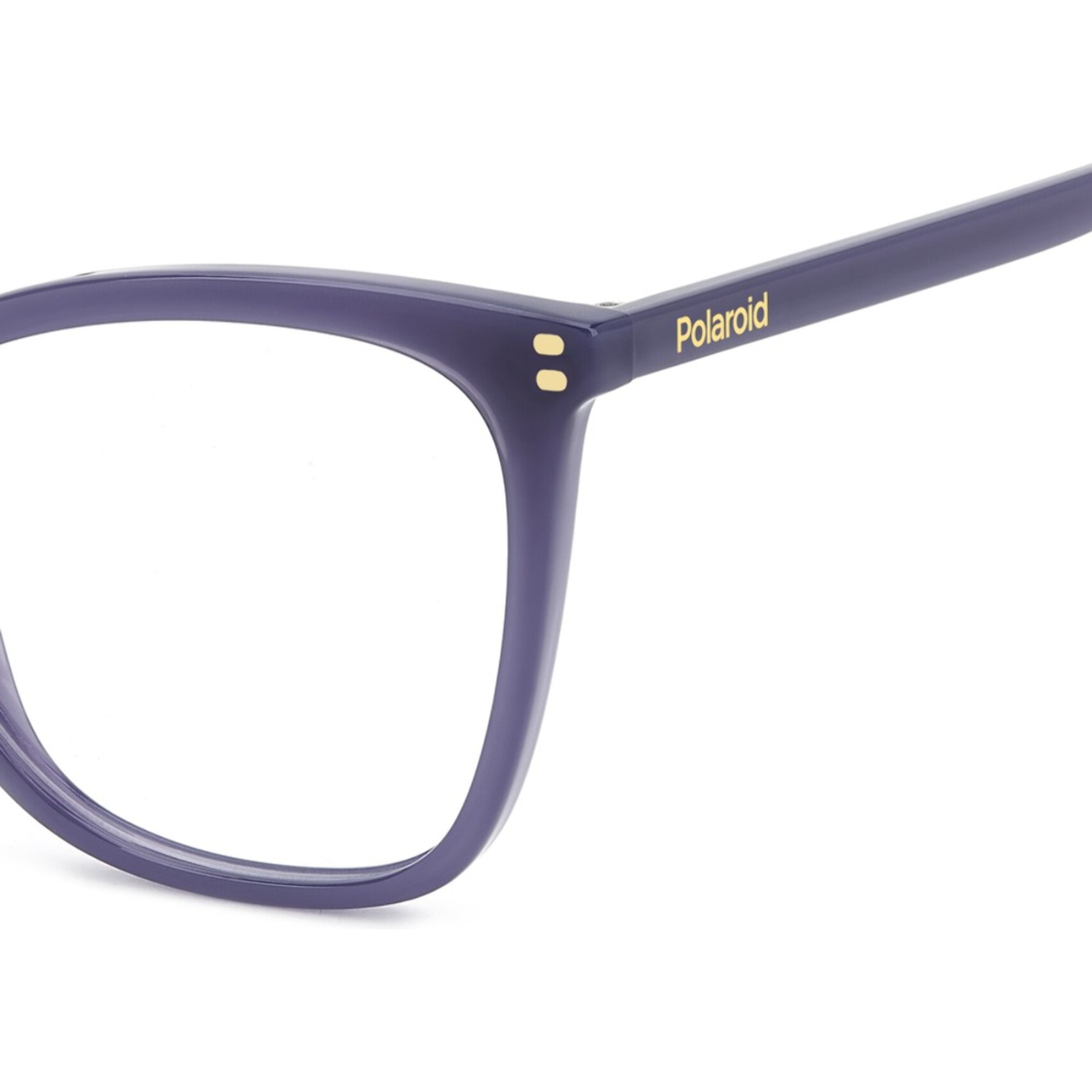 Gafas de Vista Polaroid PLD D579 B3V de Tr90 Mujer 55 mm