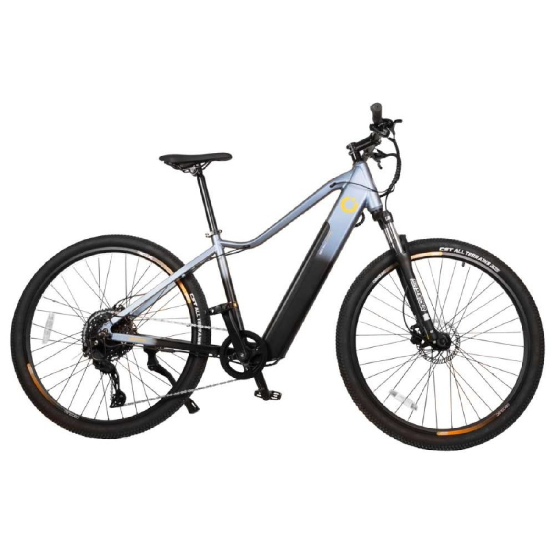 Cecotec Vélo électrique Mountain Avanti
