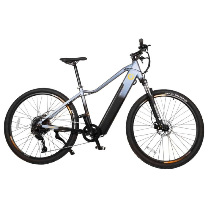 Cecotec Vélo électrique Mountain Avanti