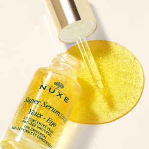 Super Sérum - Le Concentré Yeux Anti-âge Universel 15 ml