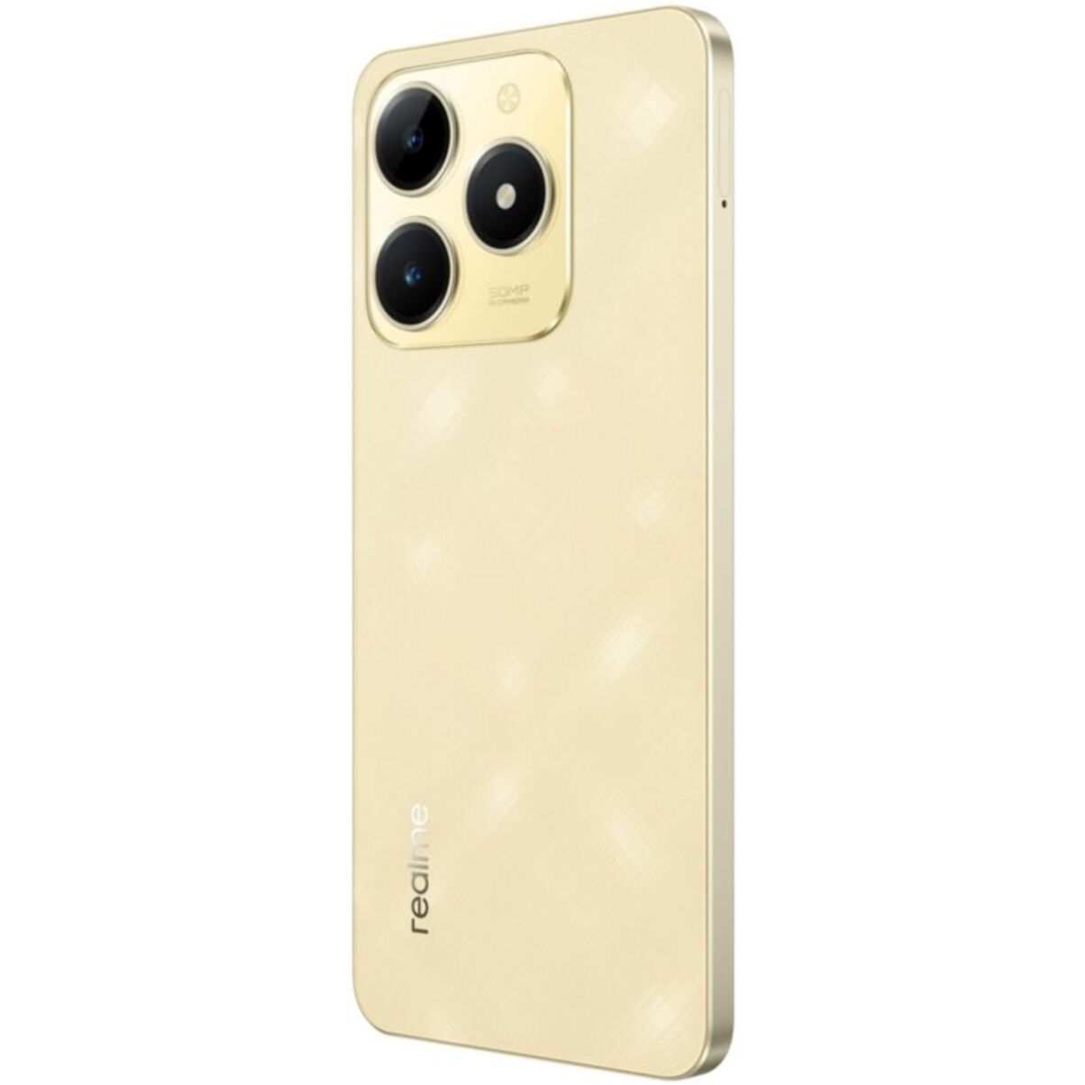 Smartphone REALME C61 Or 256Go