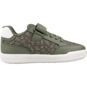 Zapatillas Niño de la marca GEOX  modelo J ARZACH BOY Green