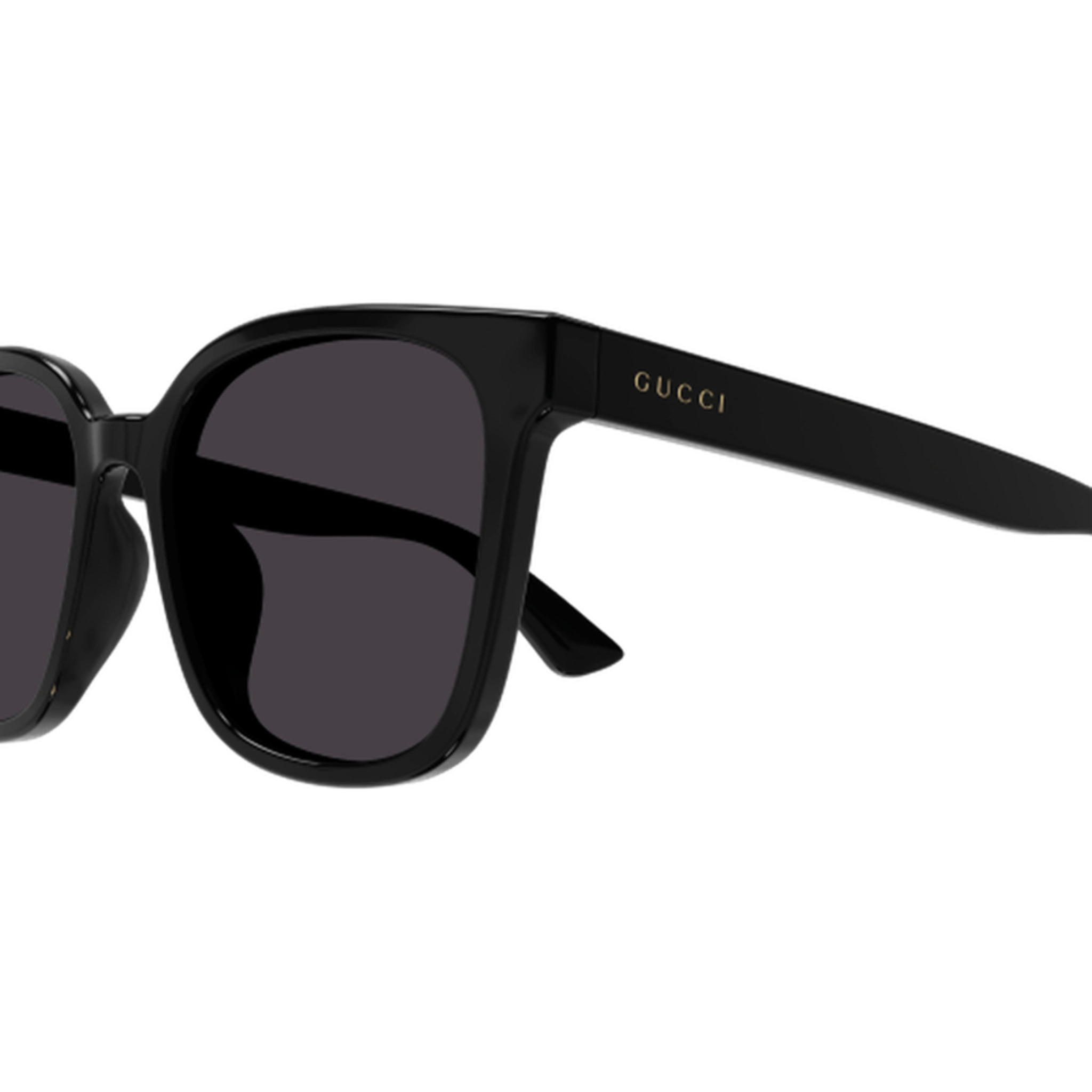 Gafas de Sol Gucci GG1346SK-002 Polarizadas de Acetato Hombre 56 mm