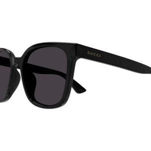 Gafas de Sol Gucci GG1346SK-002 Polarizadas de Acetato Hombre 56 mm