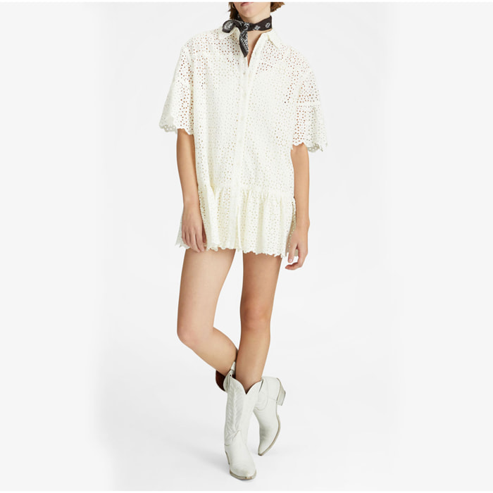 GAS vestito donna jet stream