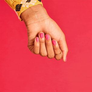 Nail Lacquer - Strawberry Margarita - Vernis à ongles tenue jusqu'à 7 jours - 15ml