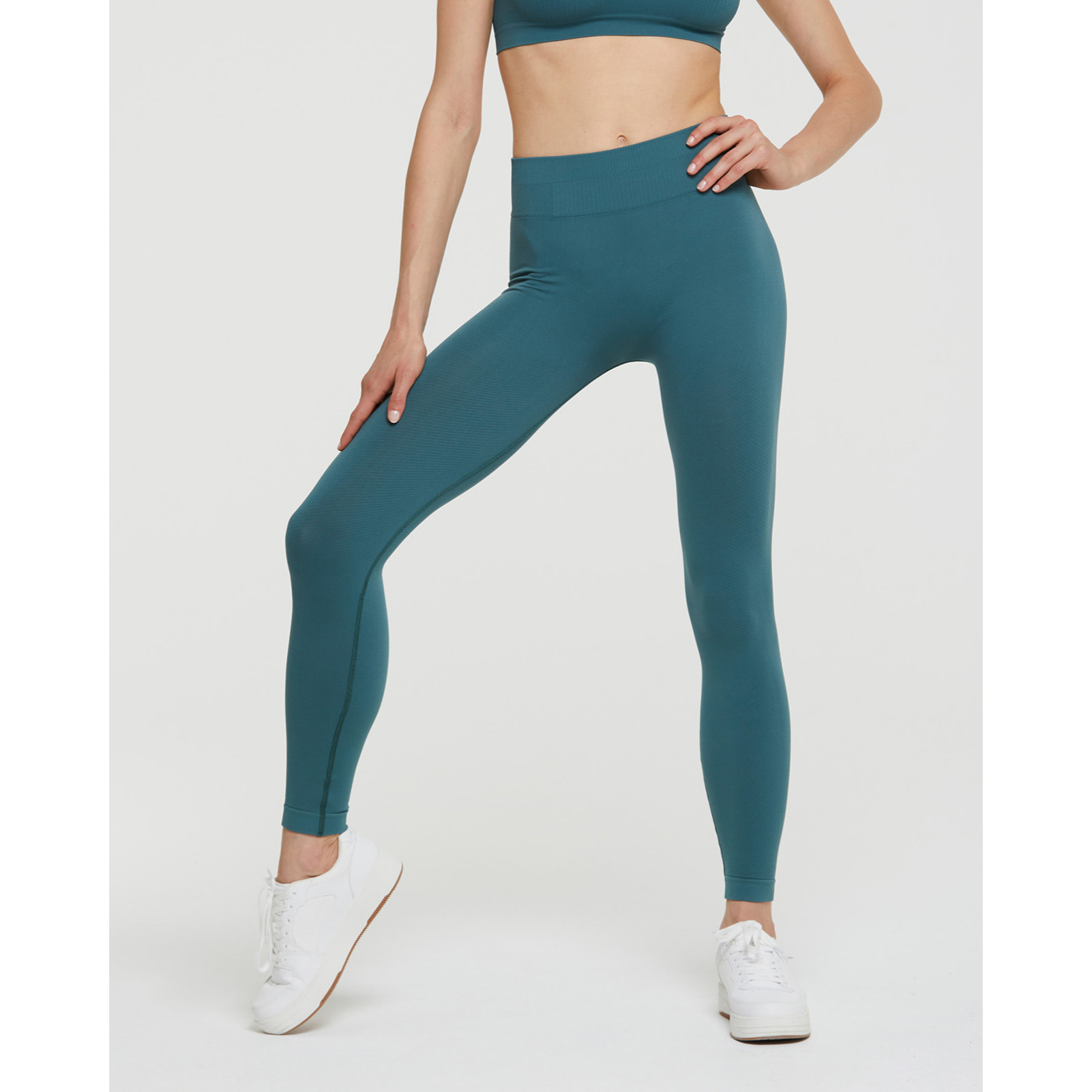 LEGGINGS PUSH-UP SCULPT
